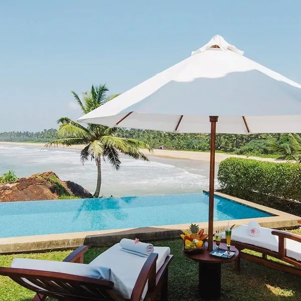 Jetwing Saman Villas - zdjęcie 3