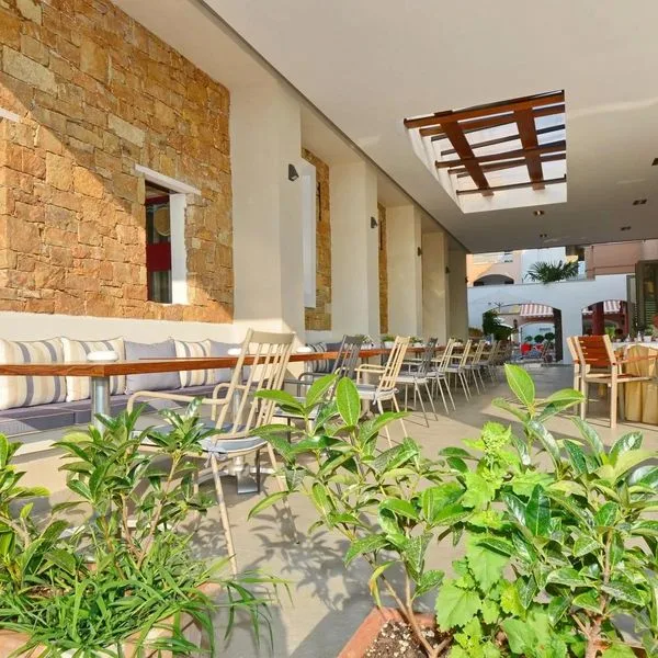 Evilion Sea & Sun - zdjęcie 4