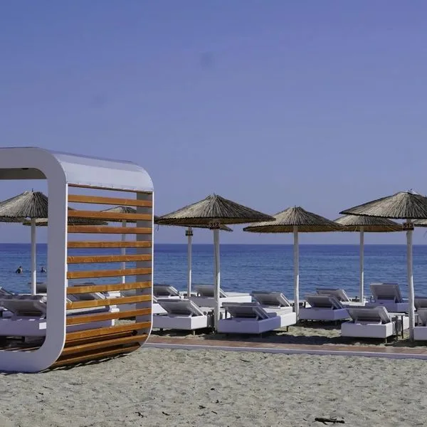 Evilion Sea & Sun - zdjęcie 5