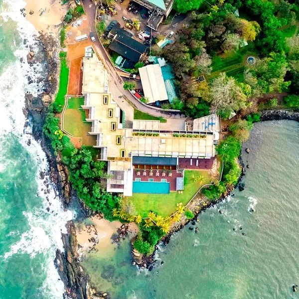 Le Grand Galle Hotel by Asia Leisure - zdjęcie 2