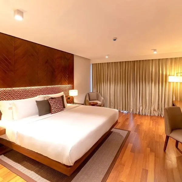 Le Grand Galle Hotel by Asia Leisure - zdjęcie 5