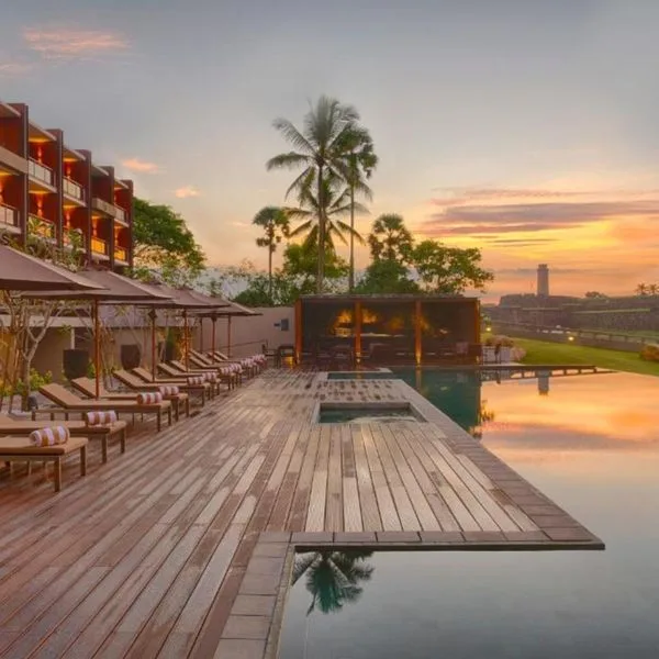 Le Grand Galle Hotel by Asia Leisure