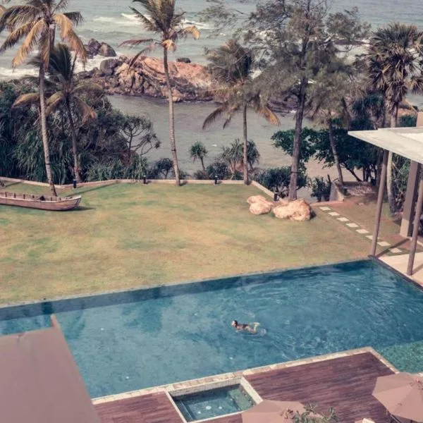 Le Grand Galle Hotel by Asia Leisure - zdjęcie 5