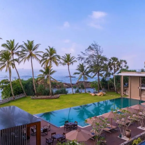 Le Grand Galle Hotel by Asia Leisure - zdjęcie 3