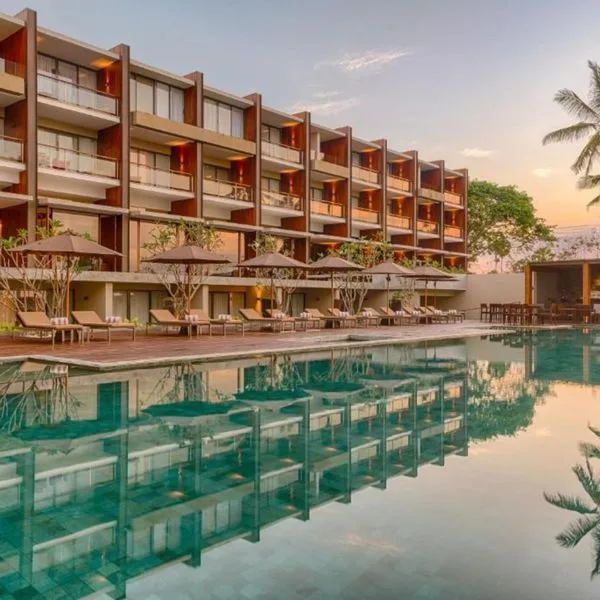 Le Grand Galle Hotel by Asia Leisure - zdjęcie 2