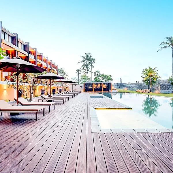 Le Grand Galle Hotel by Asia Leisure