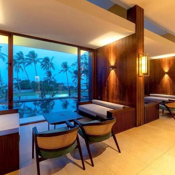 Le Grand Galle Hotel by Asia Leisure - zdjęcie 4