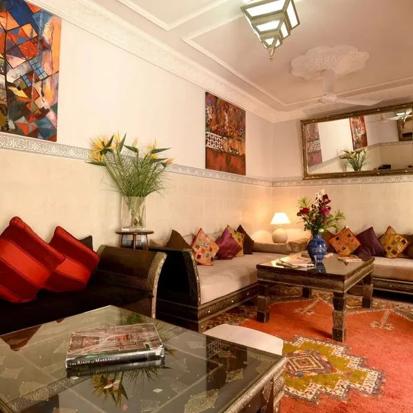 Riad Shaden - zdjęcie 3