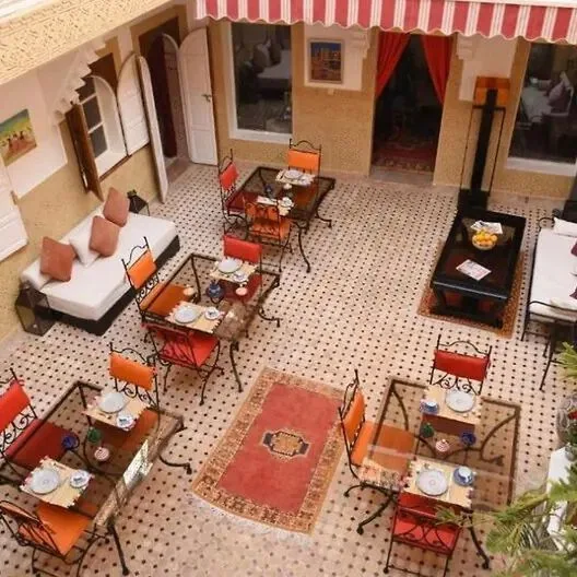 Riad Shaden - zdjęcie 2