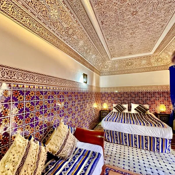 Riad Shaden - zdjęcie 5