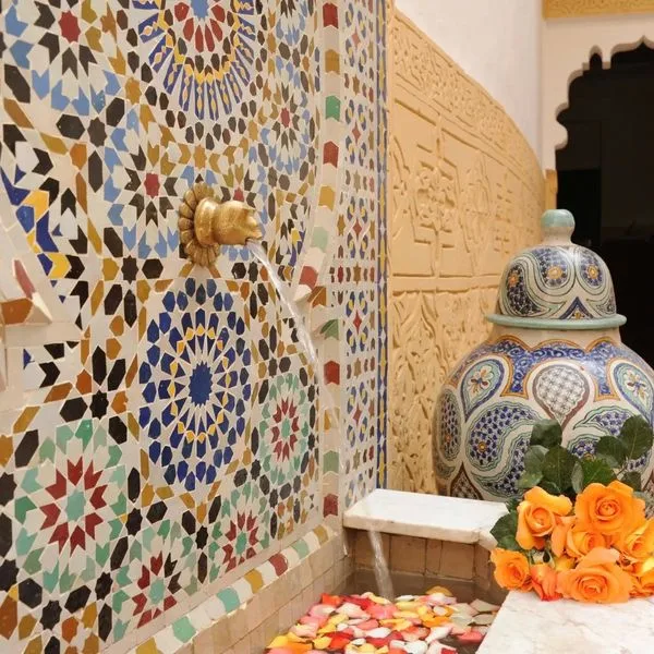 Riad Shaden - zdjęcie 4