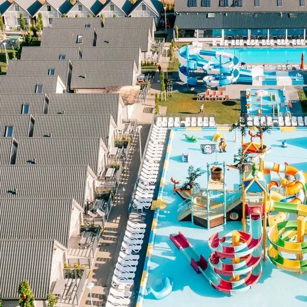 Holiday Park & Resort Ustronie Morskie - zdjęcie 3