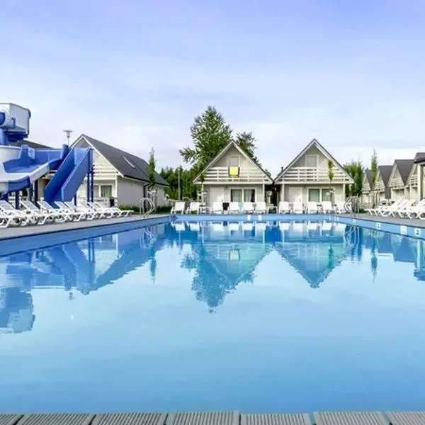 Holiday Park & Resort Ustronie Morskie