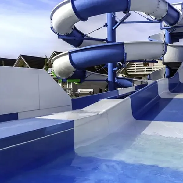 Holiday Park & Resort Ustronie Morskie - zdjęcie 5