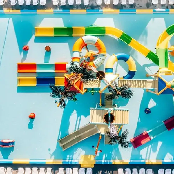 Holiday Park & Resort Ustronie Morskie - zdjęcie 2