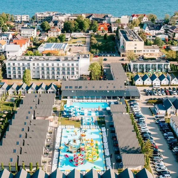 Holiday Park & Resort Ustronie Morskie - zdjęcie 4