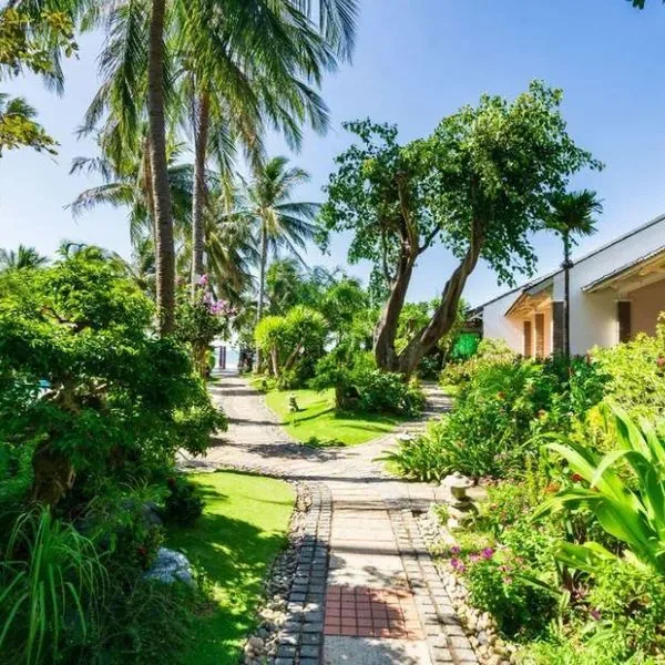 Hoang Ngoc Oriental Pearl Resort - zdjęcie 4