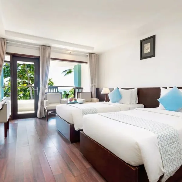 Hoang Ngoc Oriental Pearl Resort - zdjęcie 5