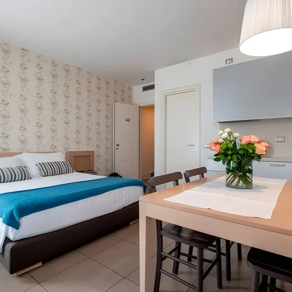 Le Rose Suite - zdjęcie 4