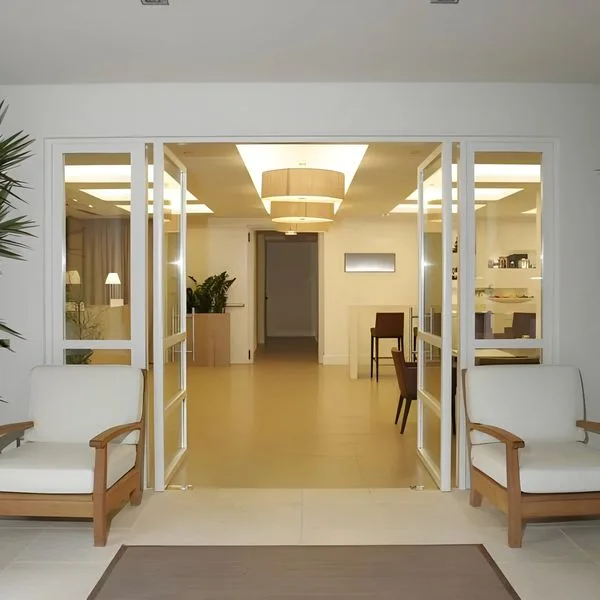 Le Rose Suite - zdjęcie 2