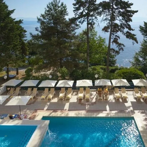 Excelsior (ex. Remisens Excelsior)