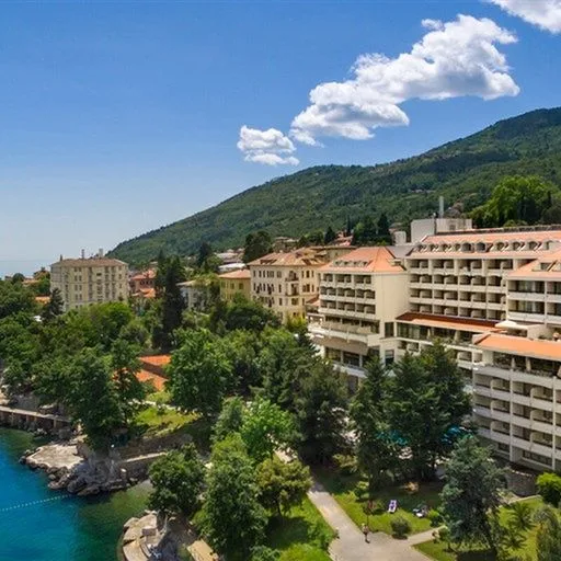 Excelsior (ex. Remisens Excelsior) - zdjęcie 2