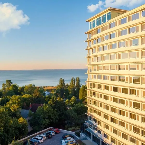 Hunguest Bal Resort - zdjęcie 5