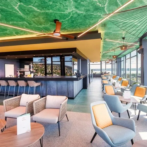 Hunguest Bal Resort - zdjęcie 2