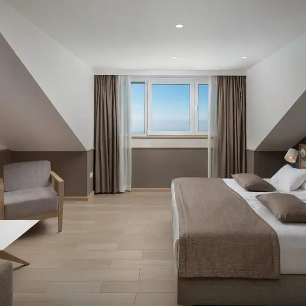 Tamaris (Tučepi) - zdjęcie 5