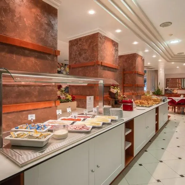 Tamaris (Tučepi) - zdjęcie 4