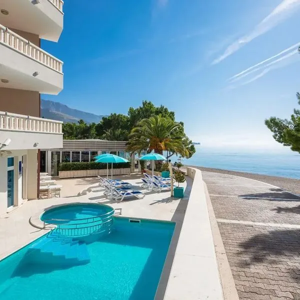 Tamaris (Tučepi) - zdjęcie 2