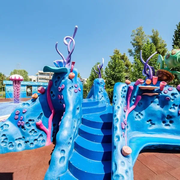 Potidea Palace - zdjęcie 2