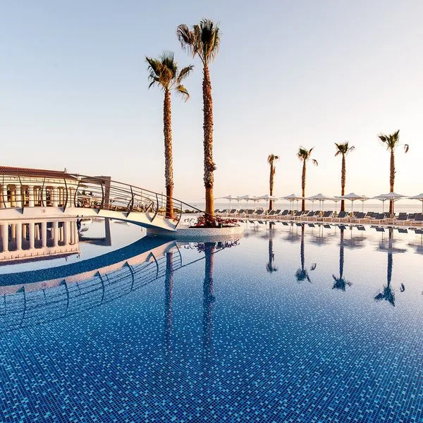 Potidea Palace - zdjęcie 3