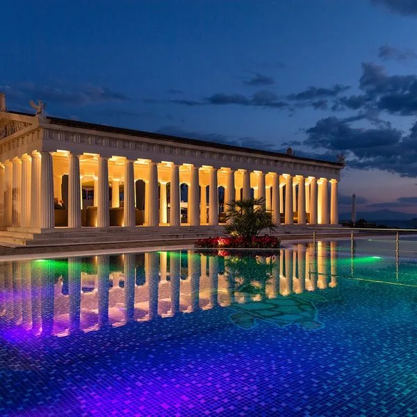 Potidea Palace - zdjęcie 4