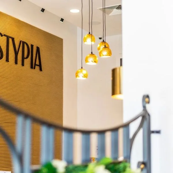 Heritage Stypia - zdjęcie 2