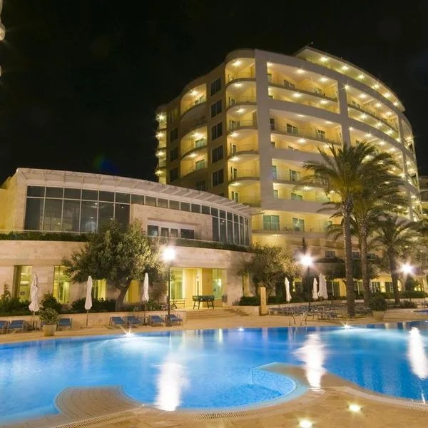 Radisson Blu Resort (Golden Sands) - zdjęcie 5