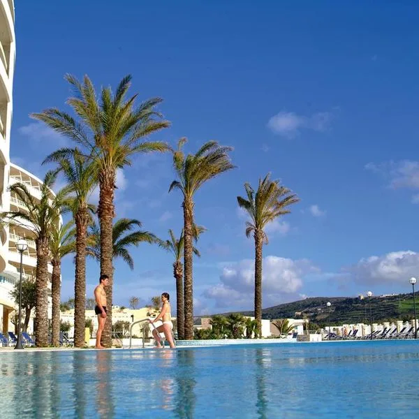 Radisson Blu Resort (Golden Sands) - zdjęcie 3