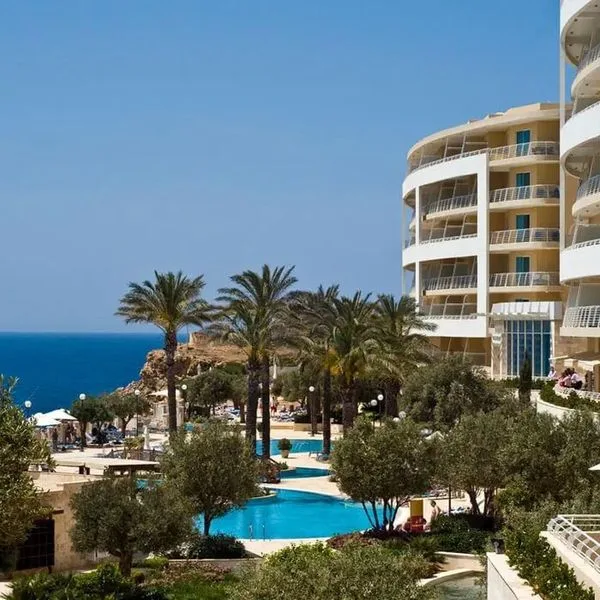 Radisson Blu Resort (Golden Sands) - zdjęcie 4