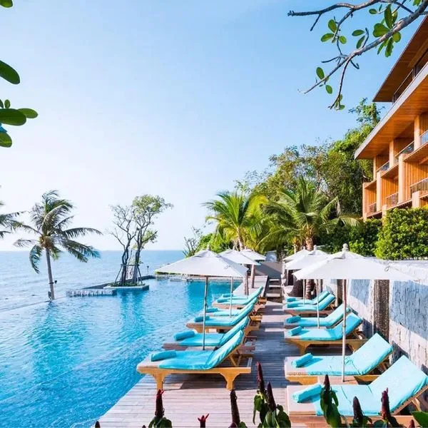 Cape Dara Resort - zdjęcie 5