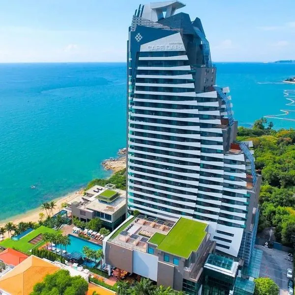 Cape Dara Resort - zdjęcie 2