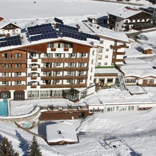 Sport & Vital Seppl (ex. Seppl) - zdjęcie 2