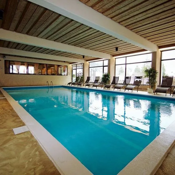 Sport & Vital Seppl (ex. Seppl) - zdjęcie 4