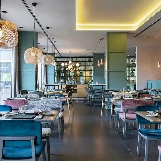 Vincci Maritimo - zdjęcie 5