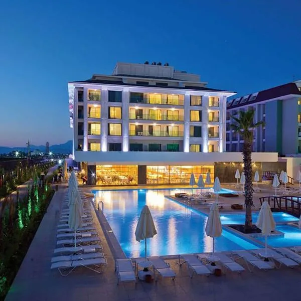 Armas Life Belek - zdjęcie 2