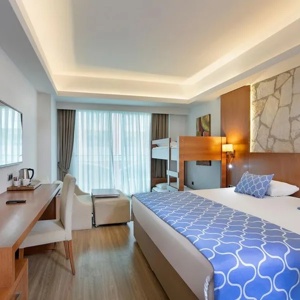 Armas Life Belek - zdjęcie 3