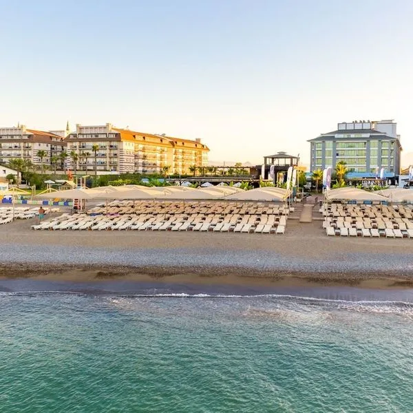 Armas Life Belek - zdjęcie 4