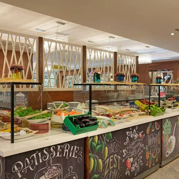 Armas Life Belek - zdjęcie 5