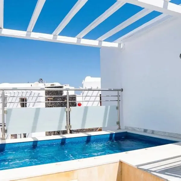 La Mer  (Kamari) - zdjęcie 5