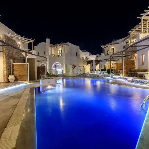 La Mer  (Kamari) - zdjęcie 2