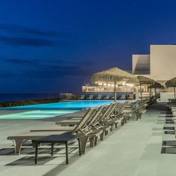 Verde Mar & Spa - zdjęcie 4